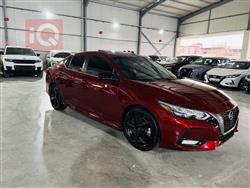 نيسان سنترا